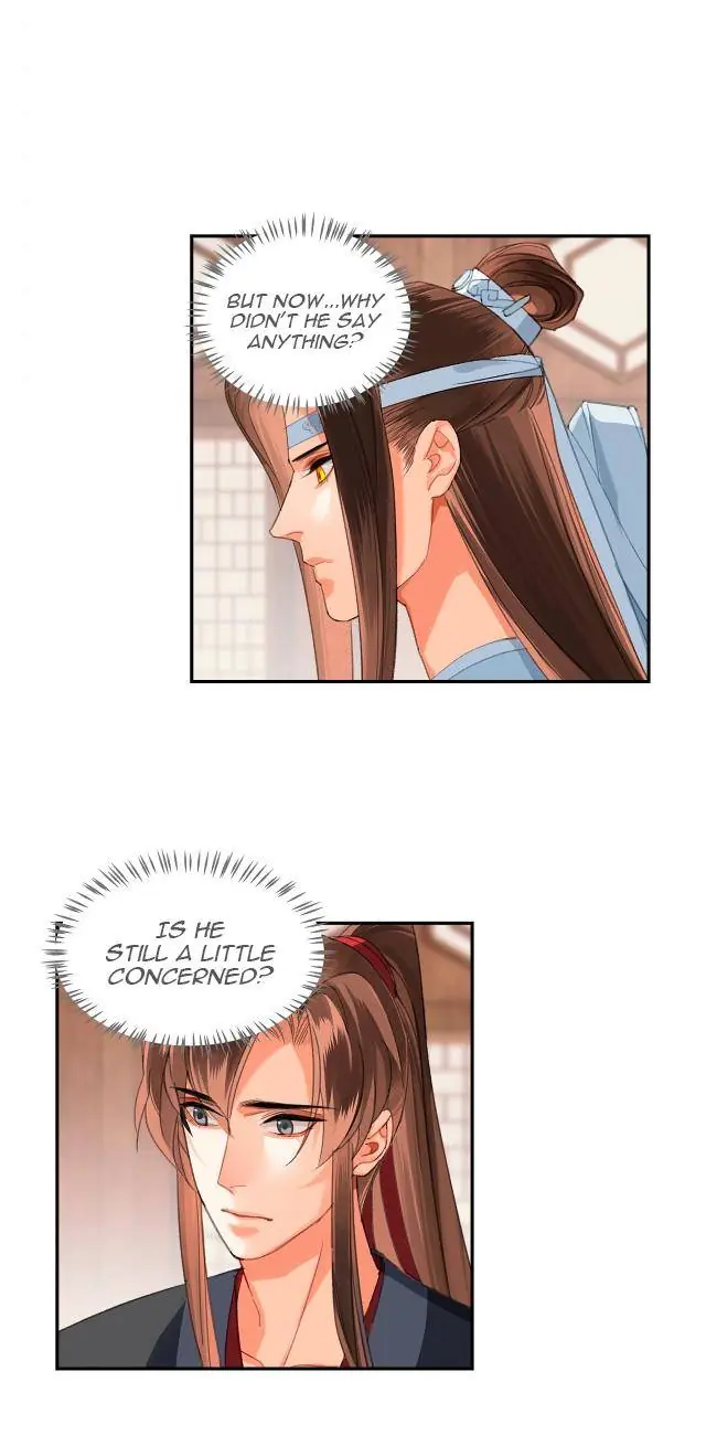 Mo Dao Zu Shi Chapter 226 image 09_optimized